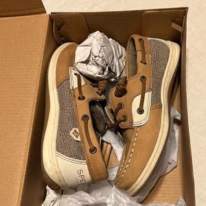 Kids Sperry Topsiders